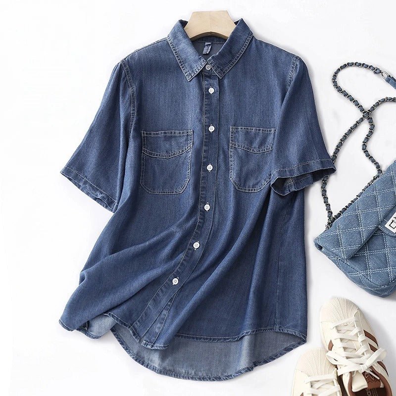 Aiease™ — Experience All - Day Cool Comfort and Effortless Style - Zavonix