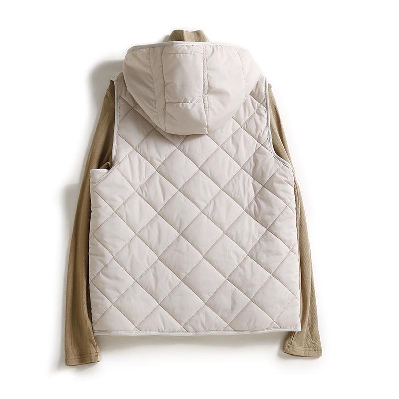 Aiease™ — Experience Featherlight Warmth That Frees Your Style and Moves With You (Brown XS) - | Zavonix