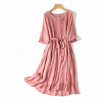 Aiease™ — Experience Unshakable Luxury Wrapped in Velvet Softness (Pink XS) - | Zavonix