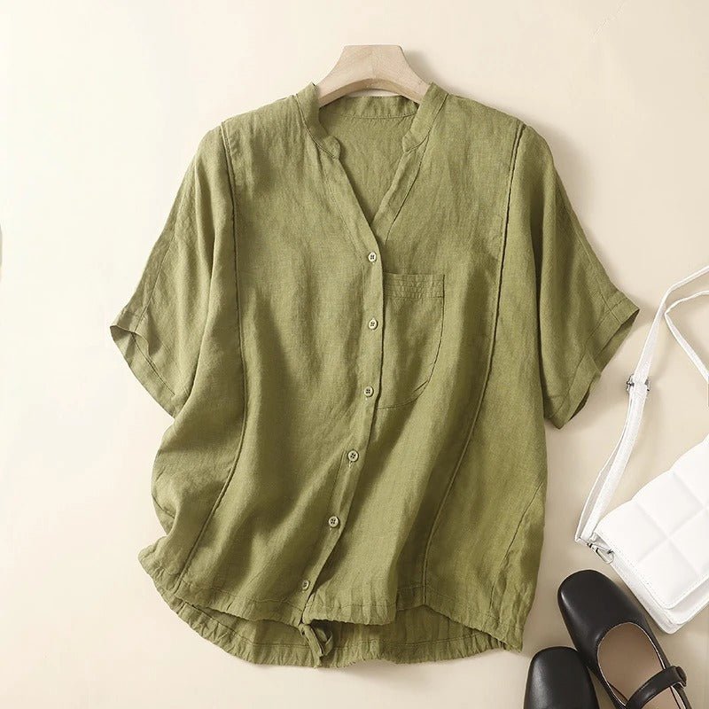 Aiease™ — Feel Fresh, Cool, and Confident All Day Without Breaking a Sweat (Brown XS) - | Zavonix