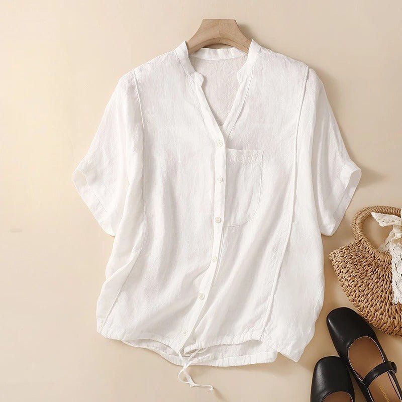 Aiease™ — Feel Fresh, Cool, and Confident All Day Without Breaking a Sweat (Brown XS) - | Zavonix