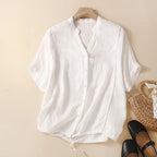 Aiease™ — Feel Fresh, Cool, and Confident All Day Without Breaking a Sweat (White XS) - | Zavonix