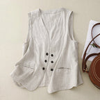 Aiease™ — Feel Instantly Cool and Unstoppable in Every Summer Moment (Beige XS) - | Zavonix
