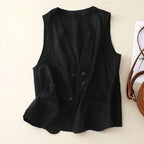 Aiease™ — Feel Instantly Cool and Unstoppable in Every Summer Moment (Black XS) - | Zavonix