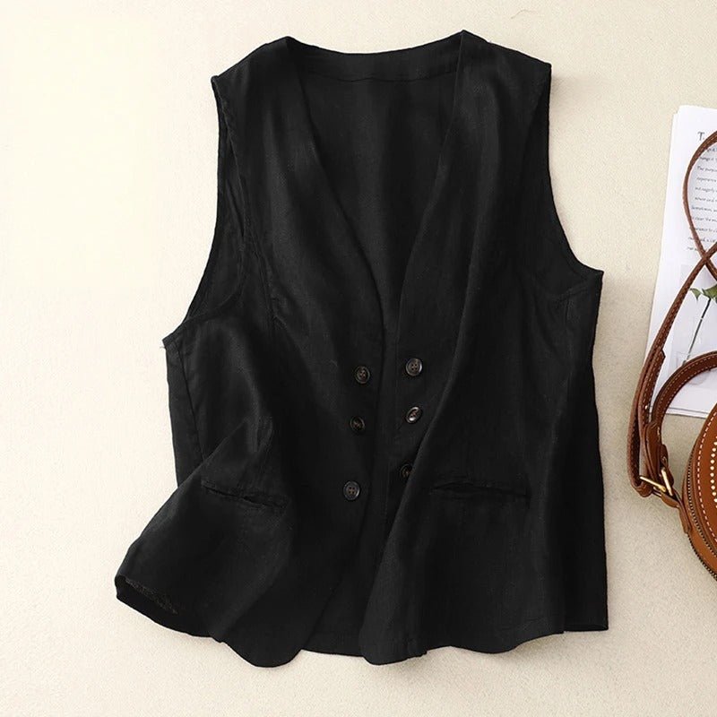 Aiease™ — Feel Instantly Cool and Unstoppable in Every Summer Moment (Black XS) - | Zavonix