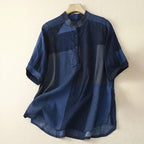 aiease™ — Feel Unstoppable Cool Confidence All Day Long (Blue XS) - | Zavonix