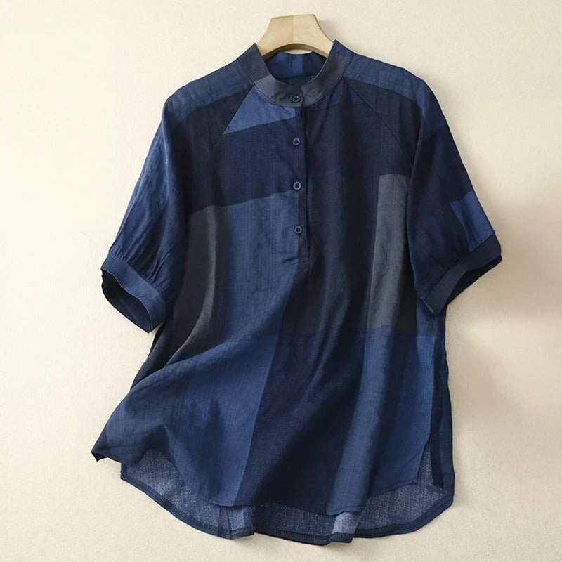aiease™ — Feel Unstoppable Cool Confidence All Day Long (Blue XS) - | Zavonix