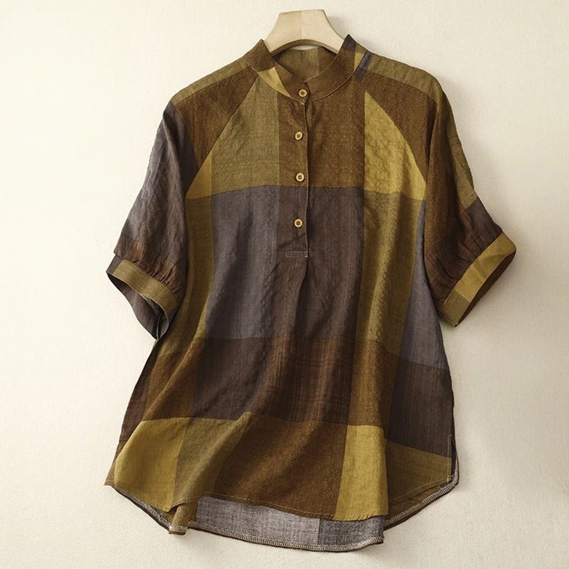 aiease™ — Feel Unstoppable Cool Confidence All Day Long (Brown XS) - | Zavonix