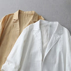 Aiease™ — Feel Unstoppable in Feather - Light Elegance (Khaki XS) - | Zavonix