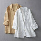 Aiease™ — Feel Unstoppable in Feather - Light Elegance (Khaki XS) - | Zavonix