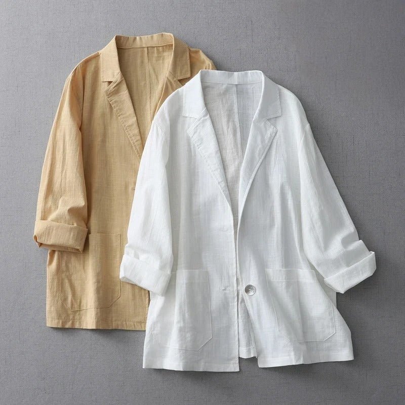 Aiease™ — Feel Unstoppable in Feather - Light Elegance (Khaki XS) - | Zavonix