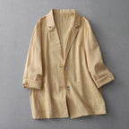 Aiease™ — Feel Unstoppable in Feather - Light Elegance (Khaki XS) - | Zavonix