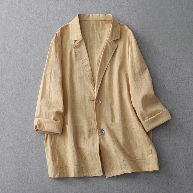 Aiease™ — Feel Unstoppable in Feather - Light Elegance (Khaki XS) - | Zavonix