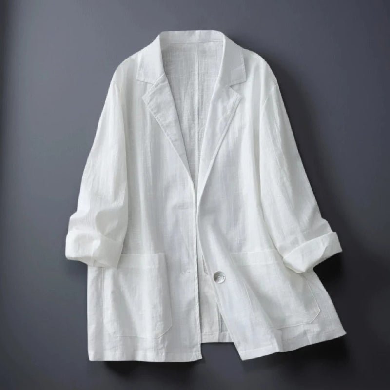 Aiease™ — Feel Unstoppable in Feather - Light Elegance (White XS) - | Zavonix