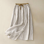 Aiease™ — Feel Unstoppable in Feather - Light Luxury That Moves With You (Light Beige XS) - | Zavonix