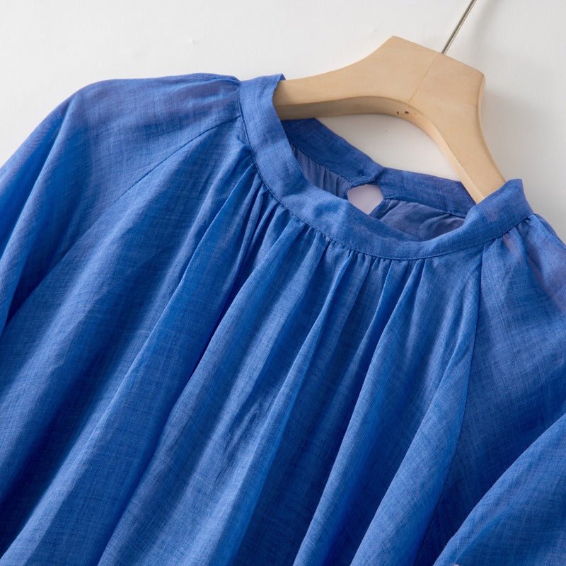 Aiease™ — Float Through Life Wrapped in Unstoppable, Featherlight Elegance (XS ) - | Zavonix