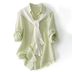Aiease™ — Own Every Room with Effortless Confidence and Unshakable Style (Light Blue XS) - | Zavonix
