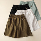 Aiease™ Shorts — Experience Effortless Breeze and Flawless Fit That Turns Heads Everywhere (Mint Blue XS) - | Zavonix