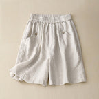 Aiease™ Shorts — Experience Effortless Breeze and Flawless Fit That Turns Heads Everywhere (Mint Blue XS) - | Zavonix