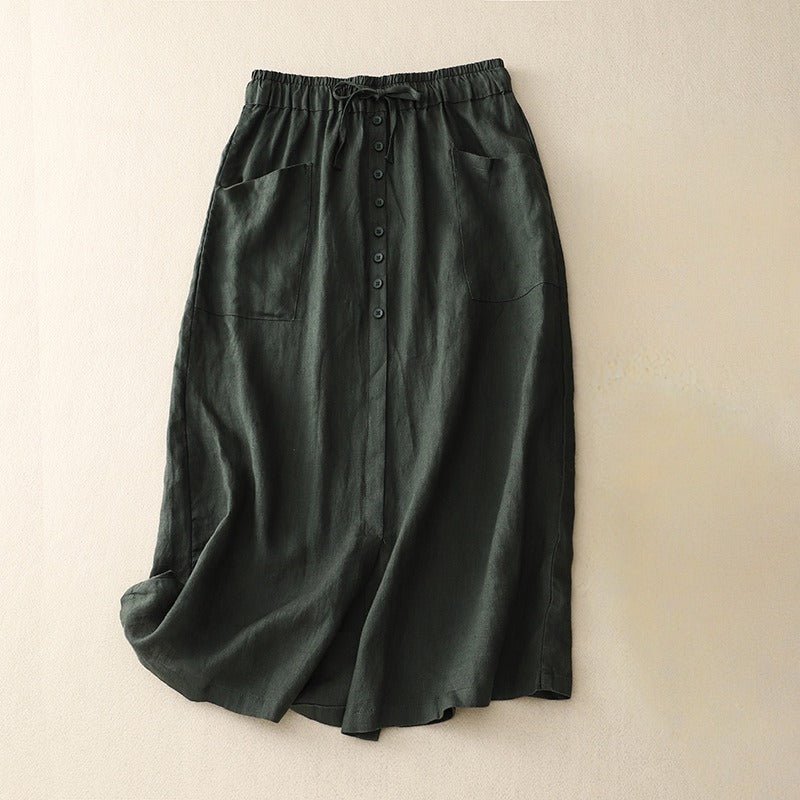 Aiease™ — Embrace Effortless Comfort and Unstoppable Confidence All Day (Green XS) - | Zavonix