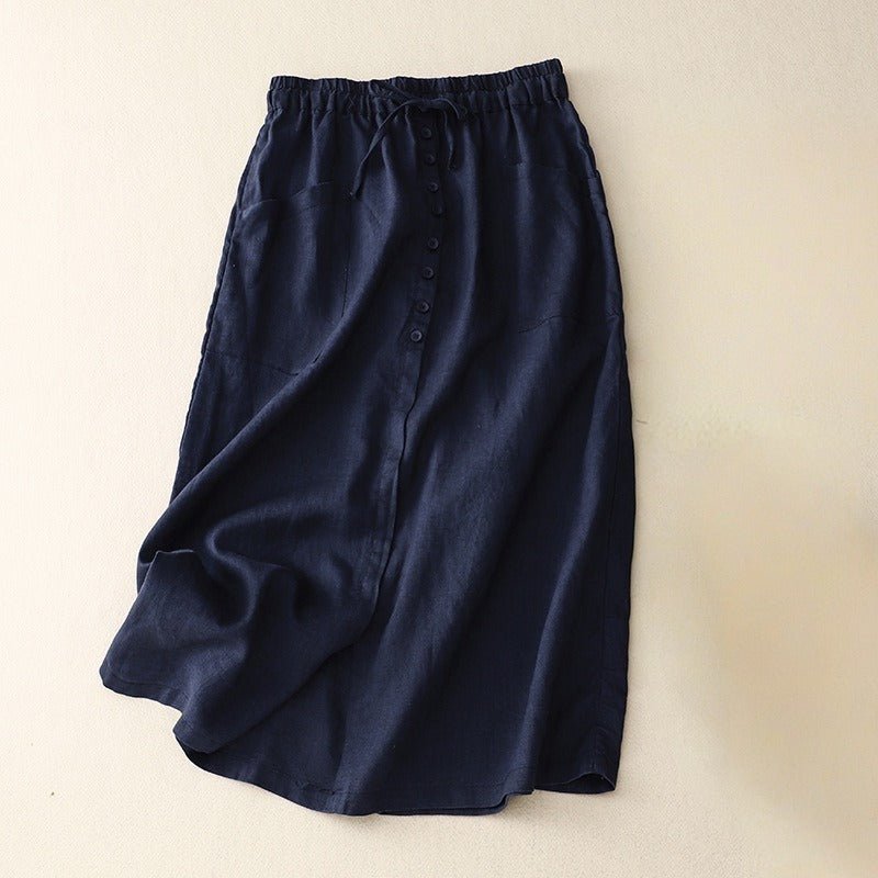 Aiease™ — Embrace Effortless Comfort and Unstoppable Confidence All Day (Navy Blue XS) - | Zavonix