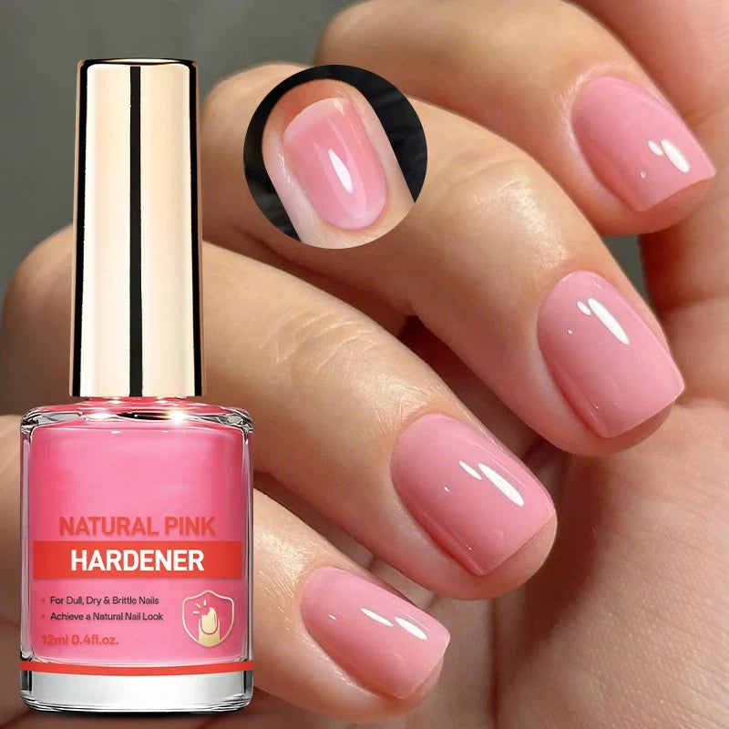 Air Dry Glossy Nail Strengthener Product Image 03
