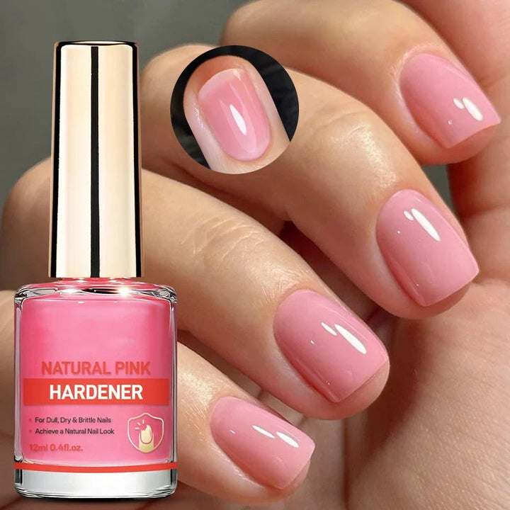 Air Dry Glossy Nail Strengthener Product Image 03