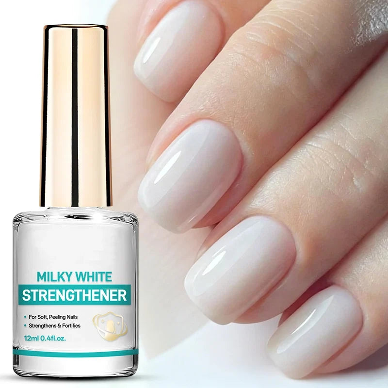 Air Dry Glossy Nail Strengthener Product Image 05