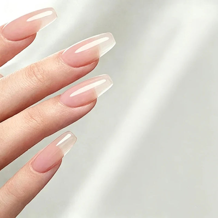 Air Dry Glossy Nail Strengthener Product Image 06