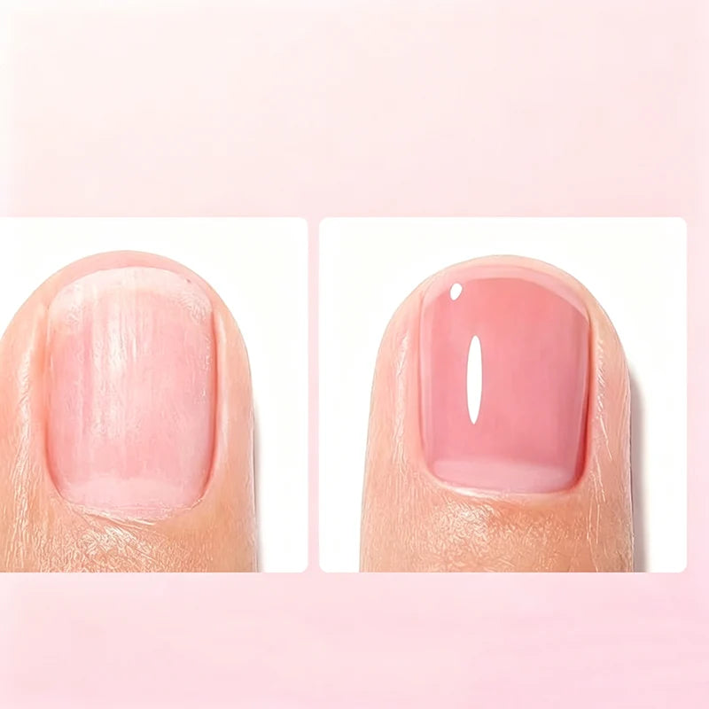 Air Dry Glossy Nail Strengthener Product Image 07