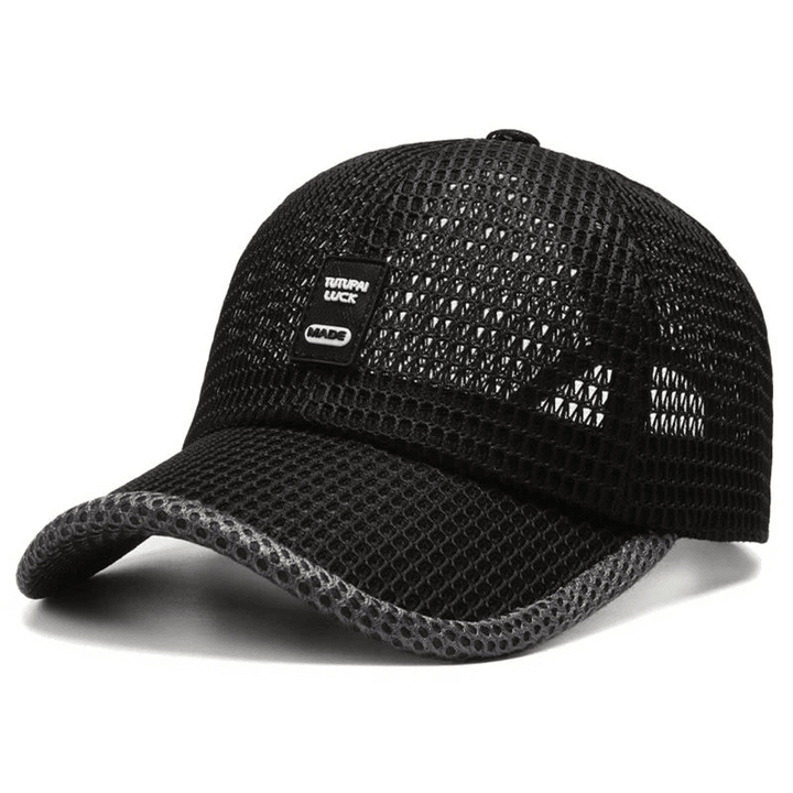 Air Mesh Cap product image 2