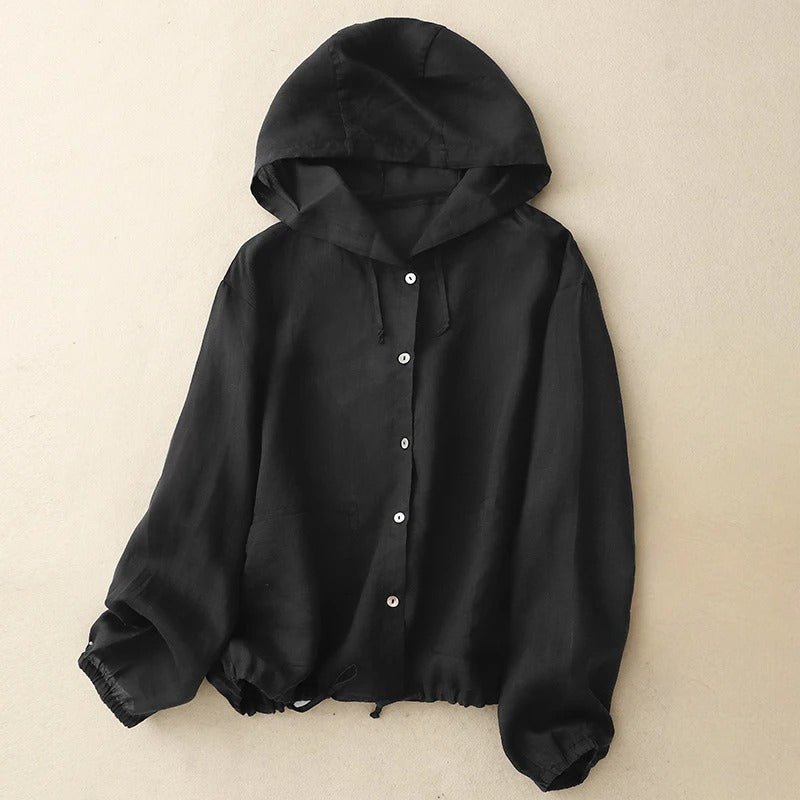 AirEase™ — Stay Fresh, Cool, and Confident All Day Long (Black XS) - | Zavonix