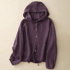 AirEase™ — Stay Fresh, Cool, and Confident All Day Long (Purple XS) - | Zavonix