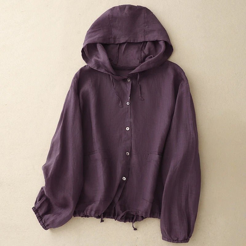 AirEase™ — Stay Fresh, Cool, and Confident All Day Long (Purple XS) - | Zavonix