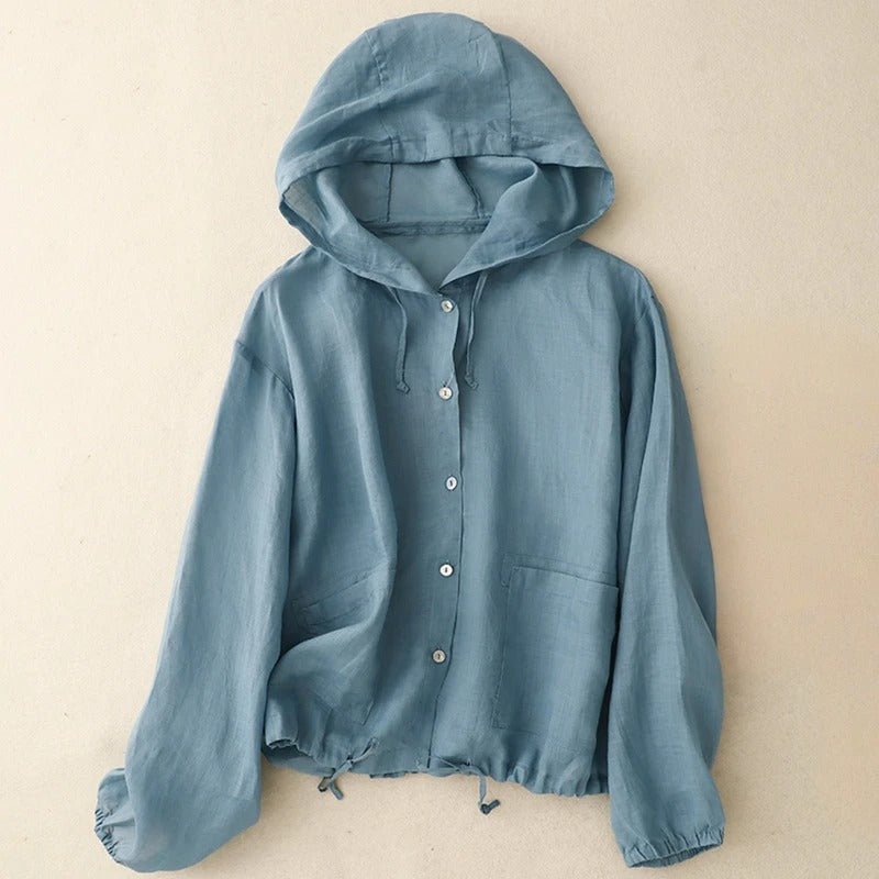 AirEase™ — Stay Fresh, Cool, and Confident All Day Long (Sky Blue XS) - | Zavonix