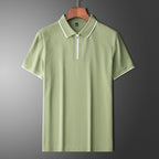 Airflow Polo Shirt (Black XS) - Shirt | Zavonix