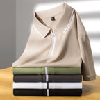 Airflow Polo Shirt (Black XS) - Shirt | Zavonix