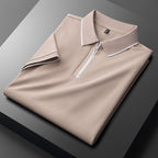 Airflow Polo Shirt (Black XS) - Shirt | Zavonix