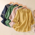 AirLinen™ — Feel Unstoppable in Featherlight Luxury That Breathes With You (Pink XS) - | Zavonix