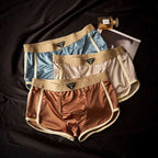 Airy Boxer Briefs (Blue XS) - | Zavonix