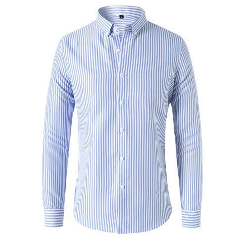 Aksenthor Striped Shirt product image 8