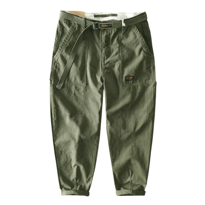 Aldermere Cotton Trousers product image 1