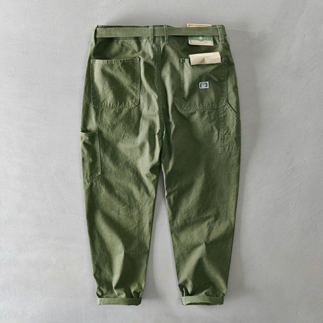 Aldermere Cotton Trousers product image 2