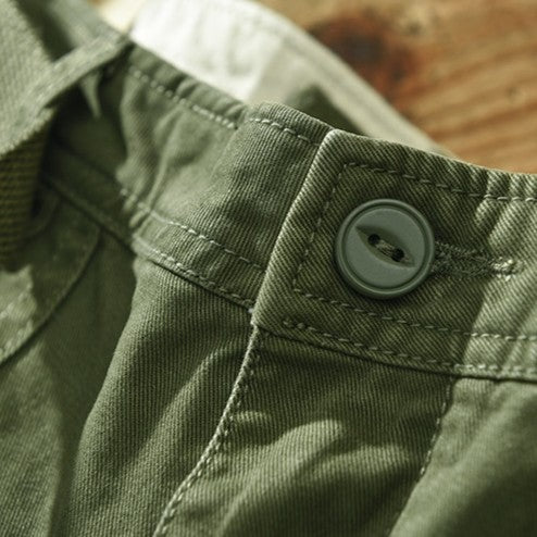 Aldermere Cotton Trousers product image 3