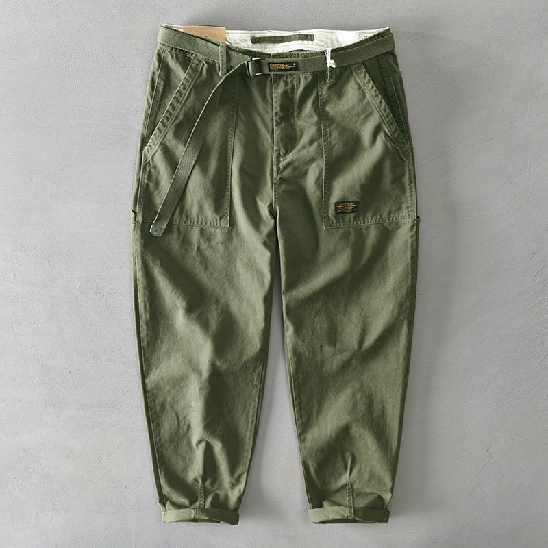Aldermere Cotton Trousers product image 4