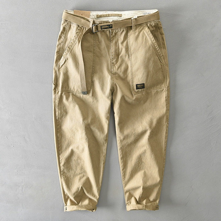 Aldermere Cotton Trousers product image 5