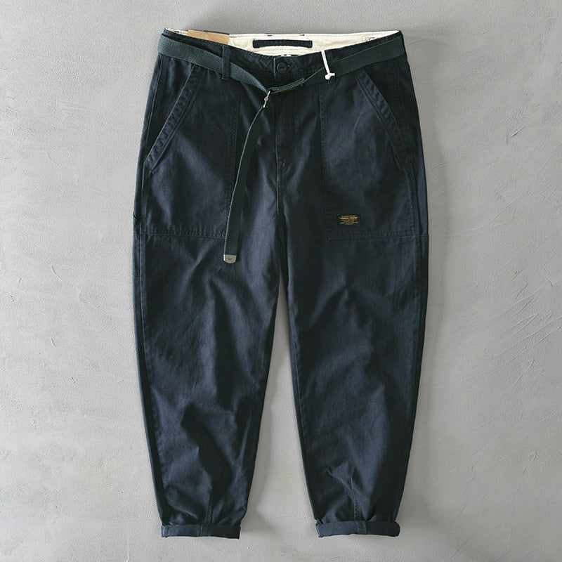Aldermere Cotton Trousers product image 6