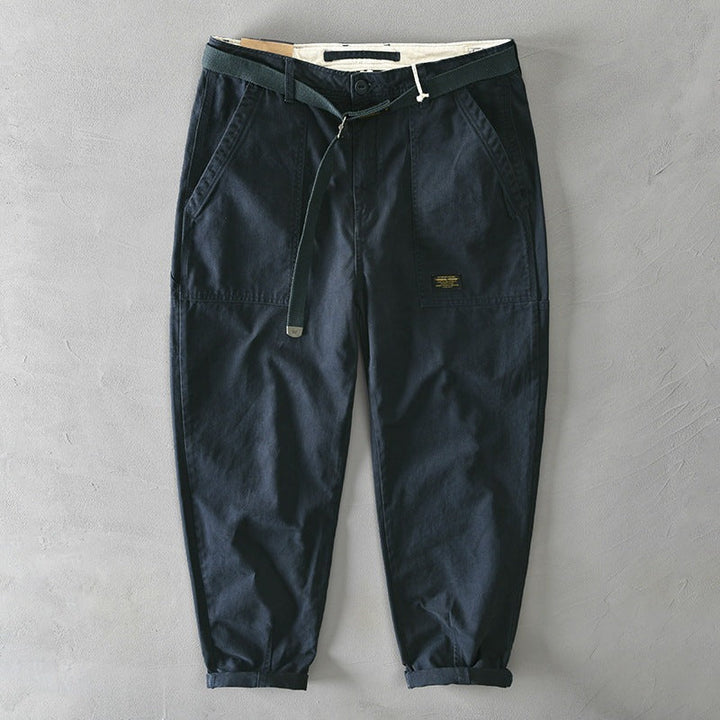 Aldermere Cotton Trousers product image 6