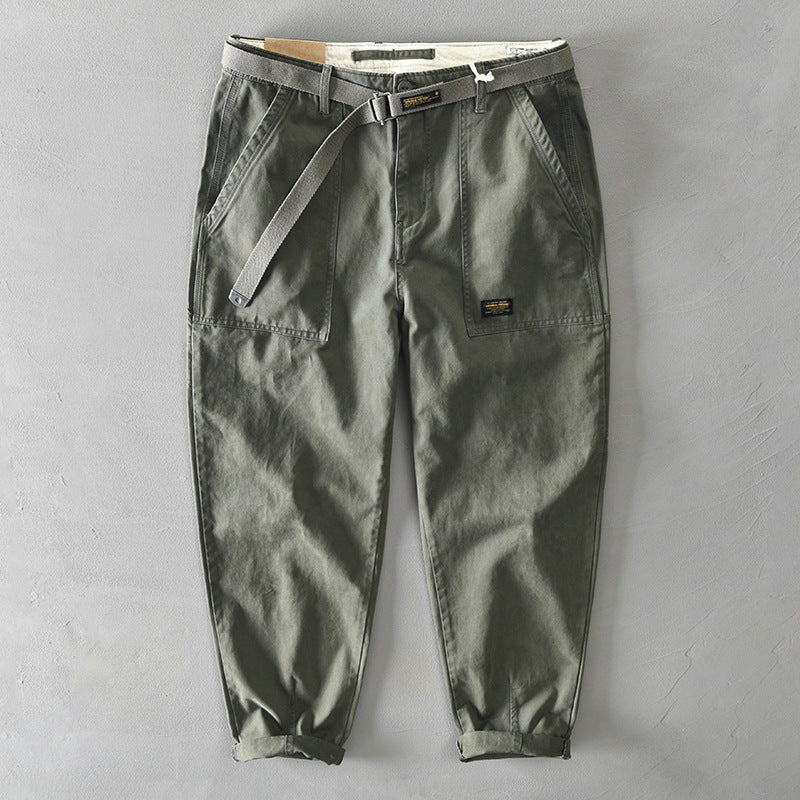 Aldermere Cotton Trousers product image 7
