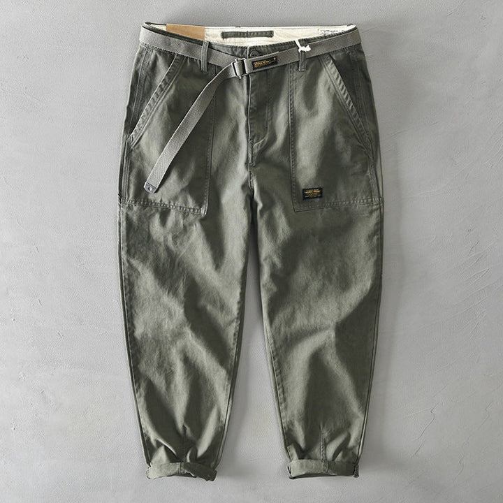 Aldermere Cotton Trousers product image 7